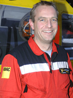Dr. Matthias Ruppert